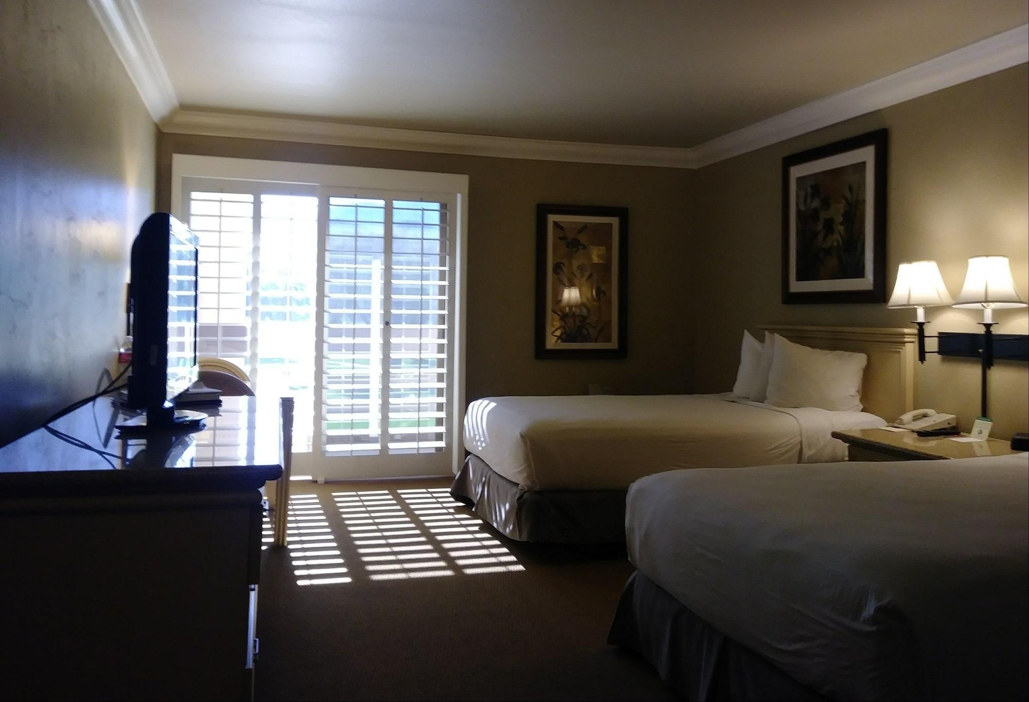 Indian Wells Resort Hotel Exterior foto
