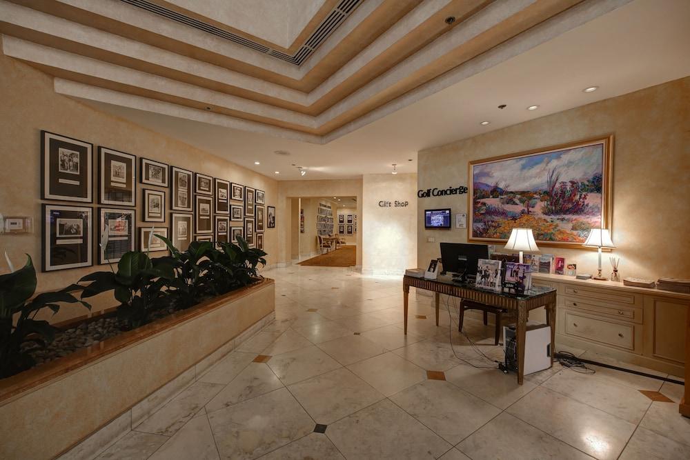 Indian Wells Resort Hotel Exterior foto