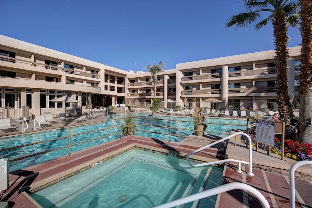 Indian Wells Resort Hotel Exterior foto