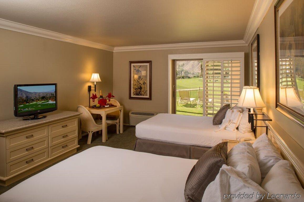 Indian Wells Resort Hotel Exterior foto